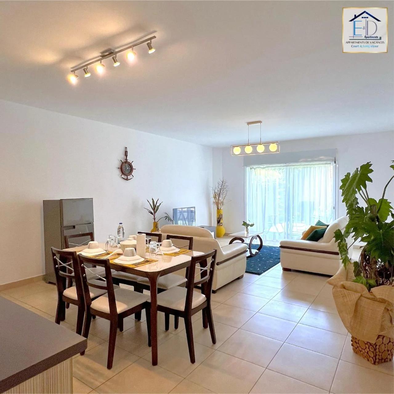 E&D Apartments photo