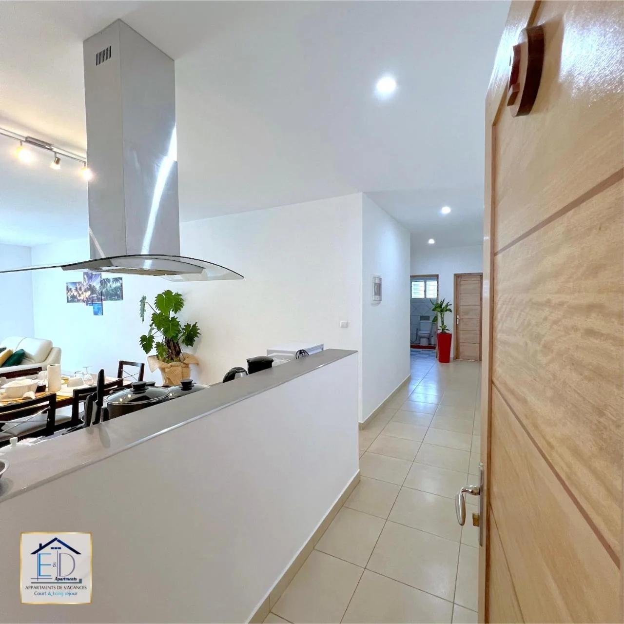 E&D Apartments photo