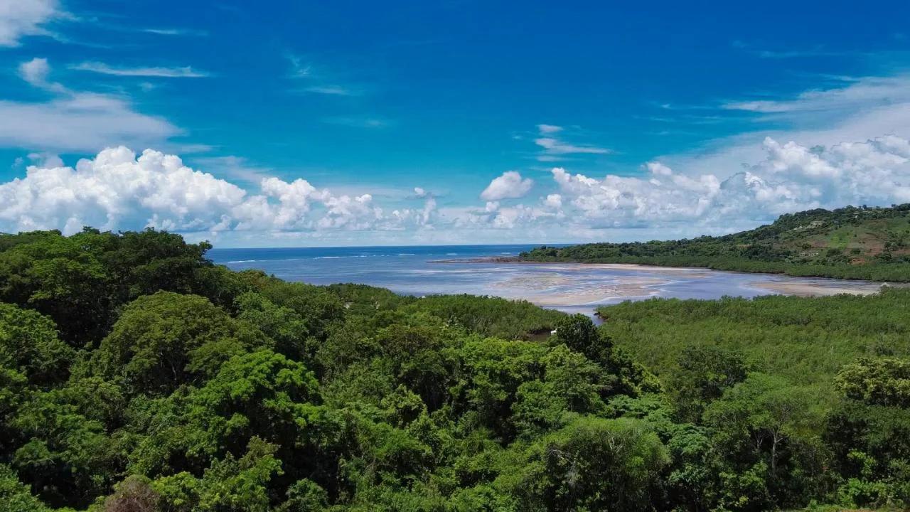 VILLA JONGOA photo