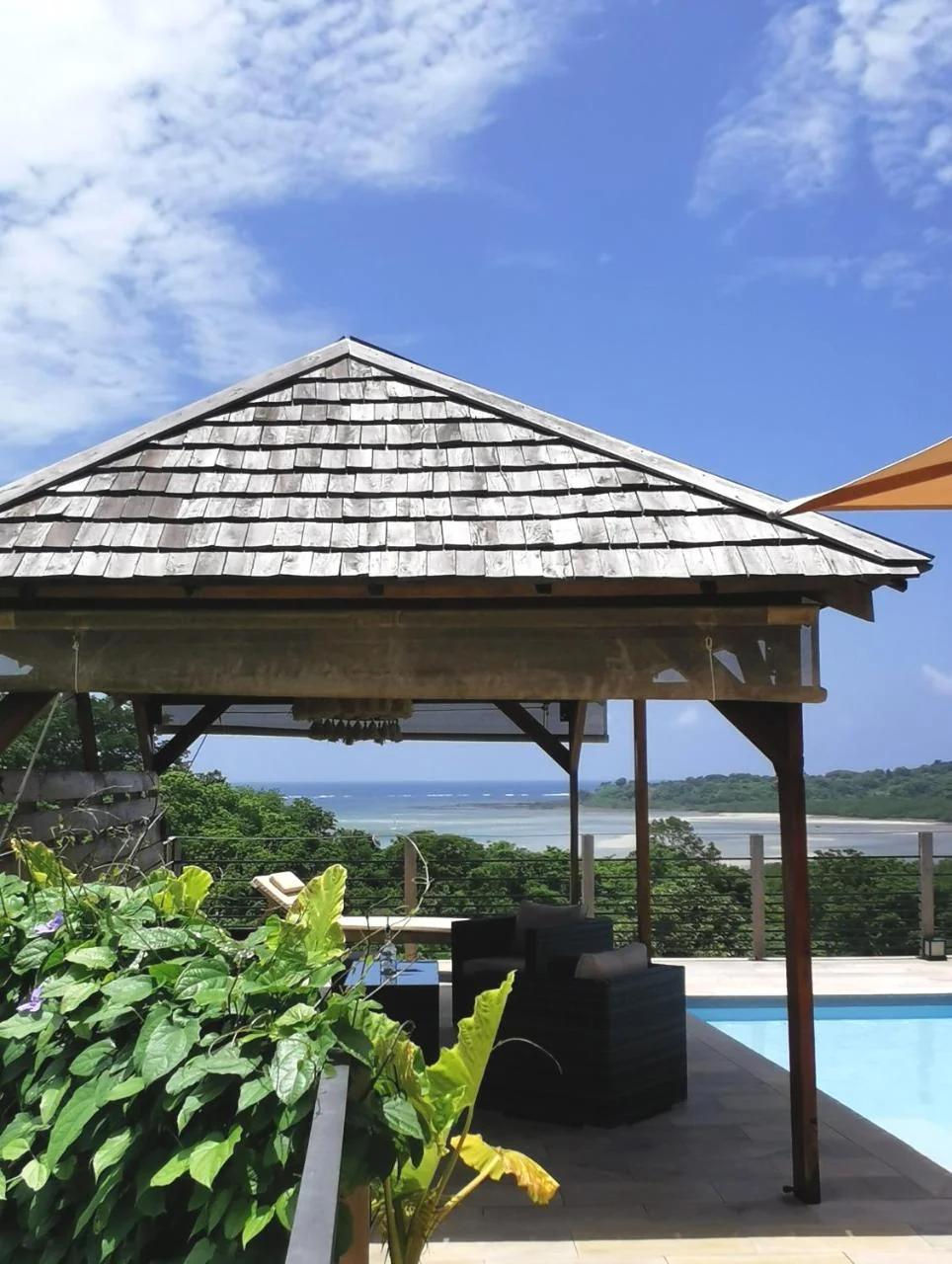 VILLA JONGOA photo