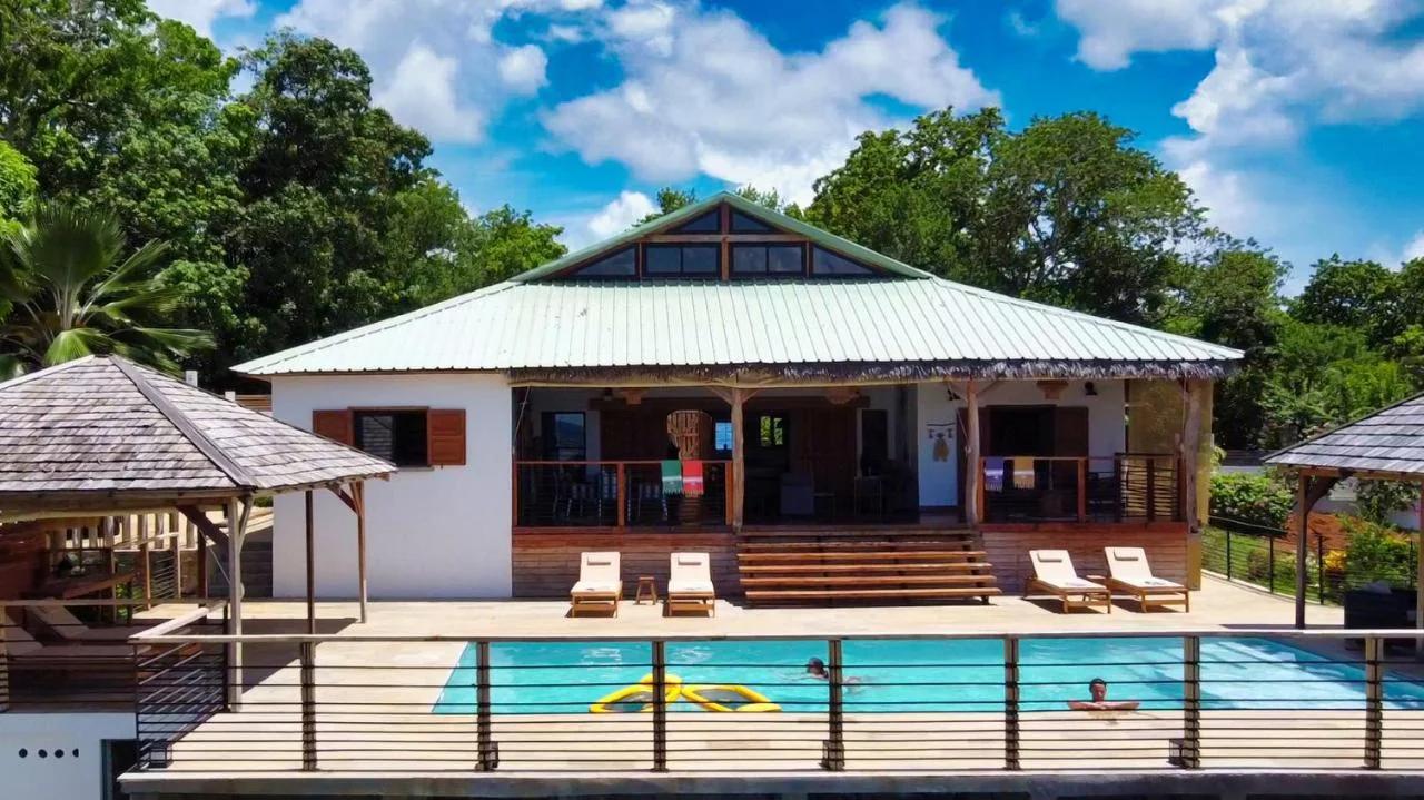 VILLA JONGOA photo