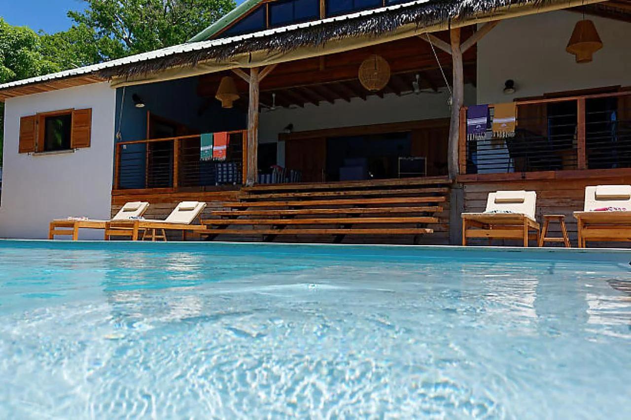 VILLA JONGOA photo