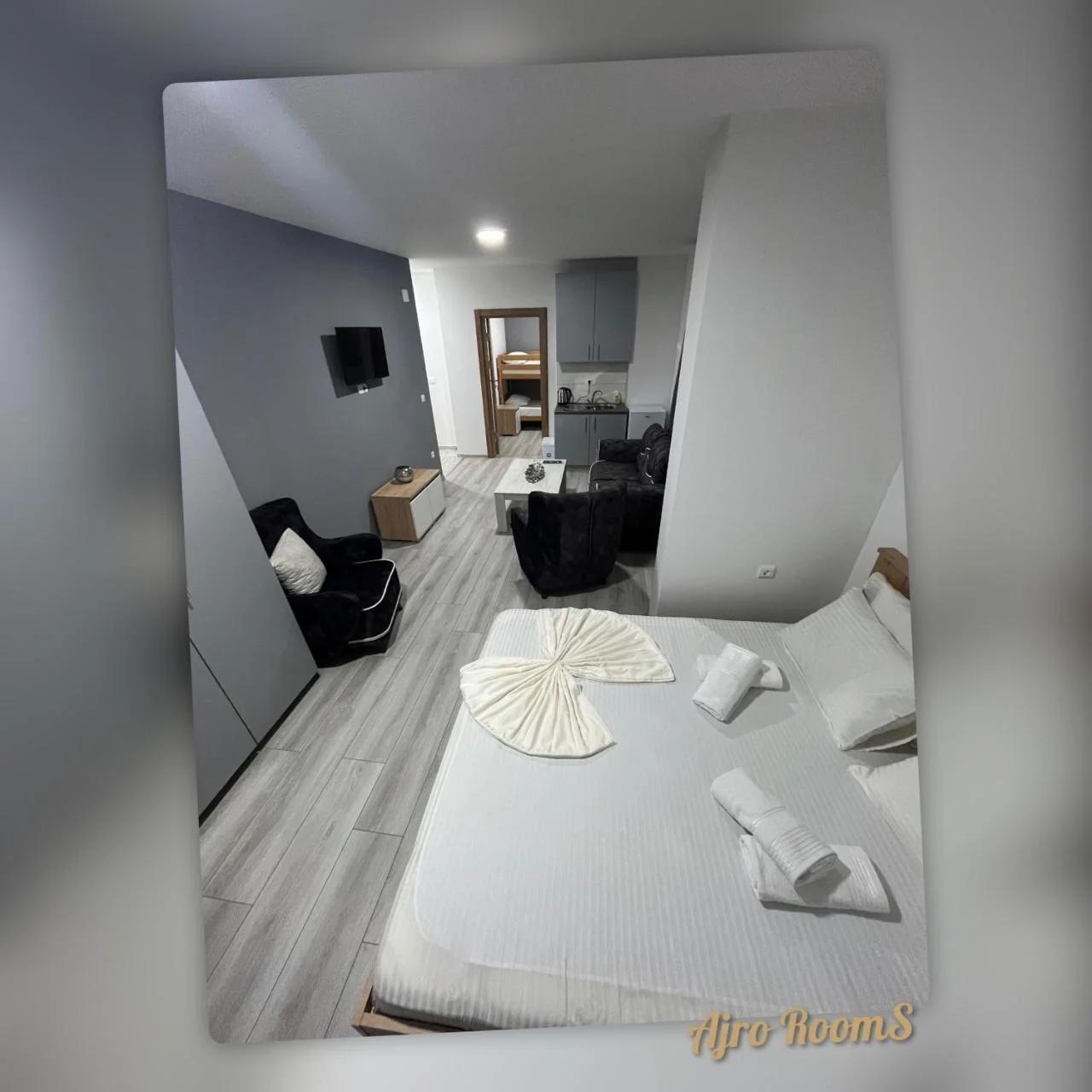 Ajro Rooms photo