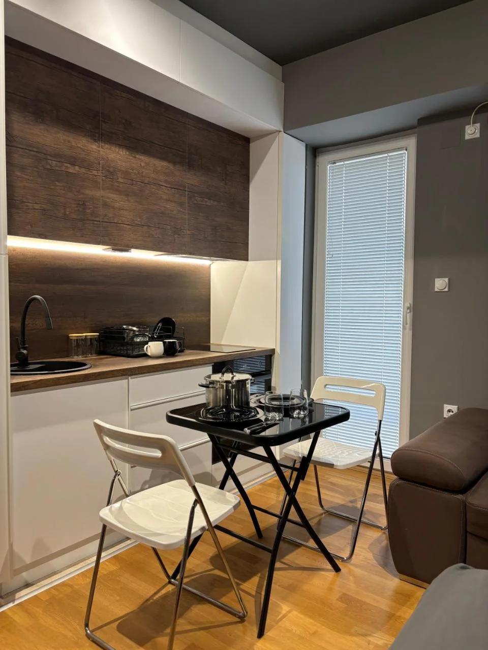 Ambe Apartments photo