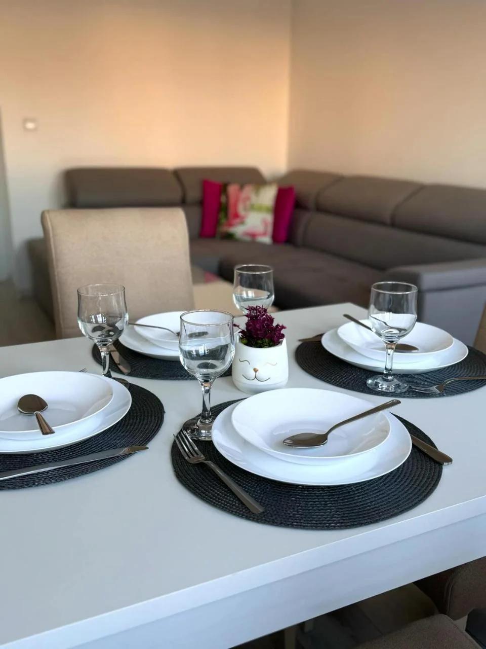 Apartment Kalipso I