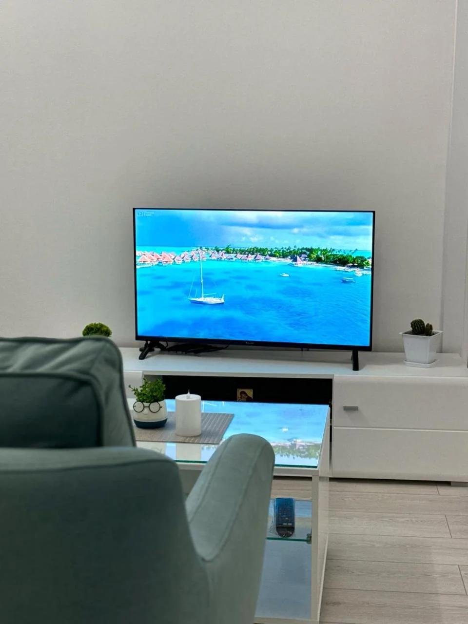 Apartment Kalipso II