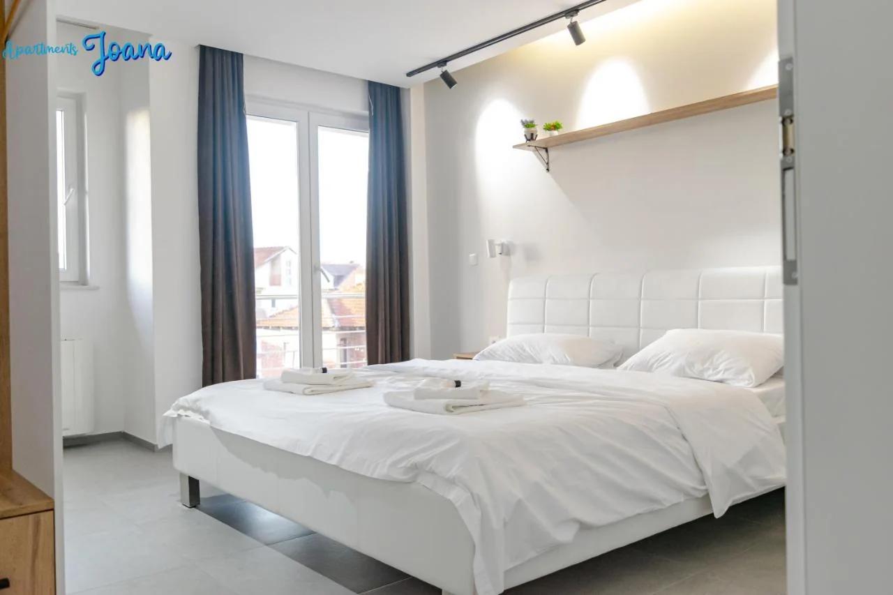 Apartments Joana photo