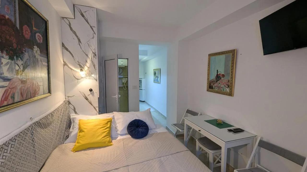 ARS Vodno Apartment