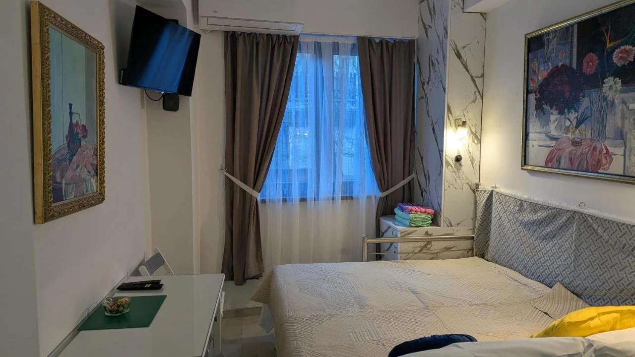 ARS Vodno Apartment foto