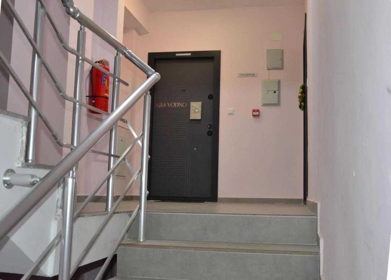 ARS Vodno Apartment foto