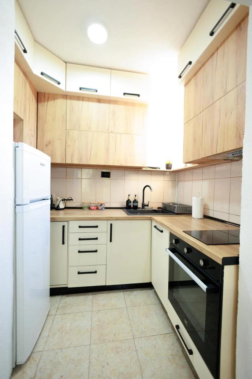AT Apartment photo