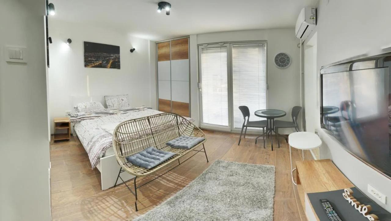 Bibi's Apartments photo
