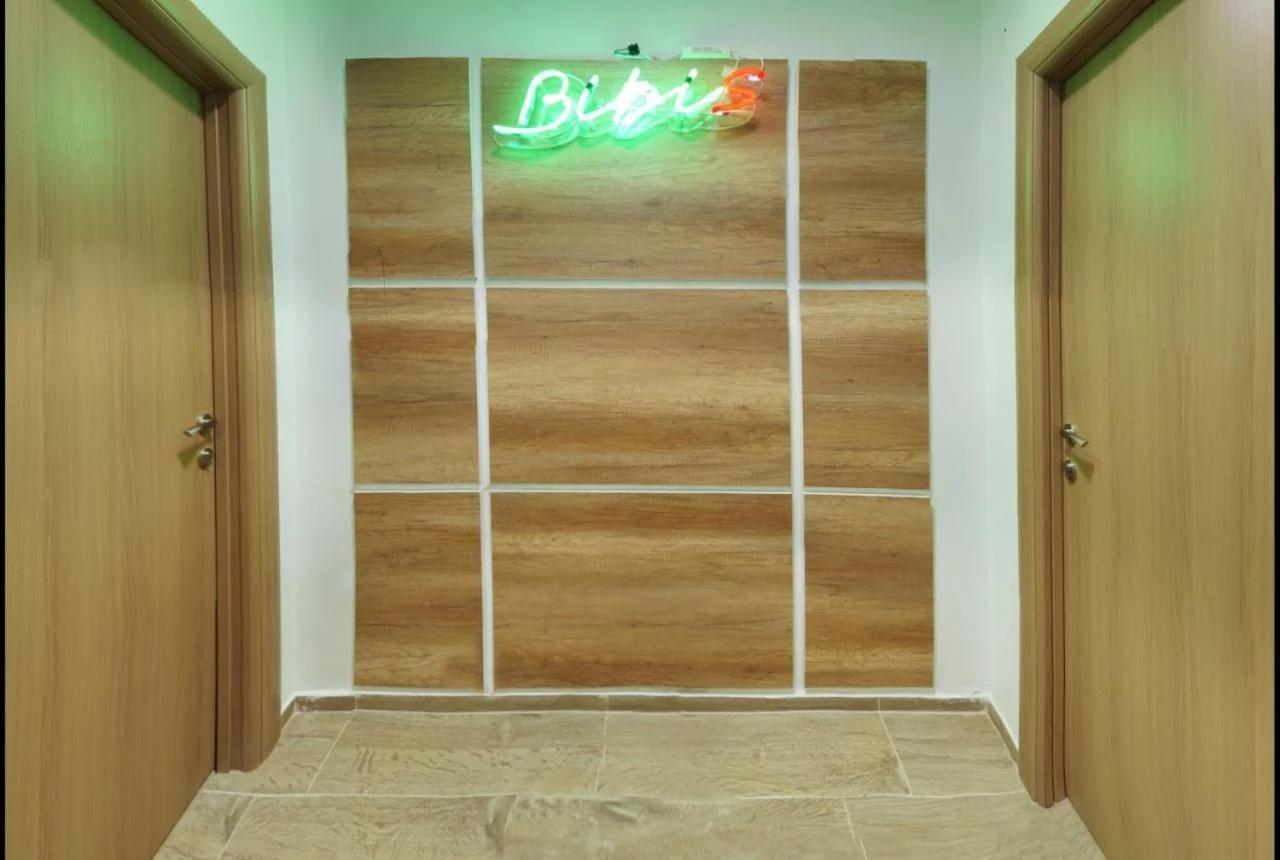 Bibi's Apartments photo