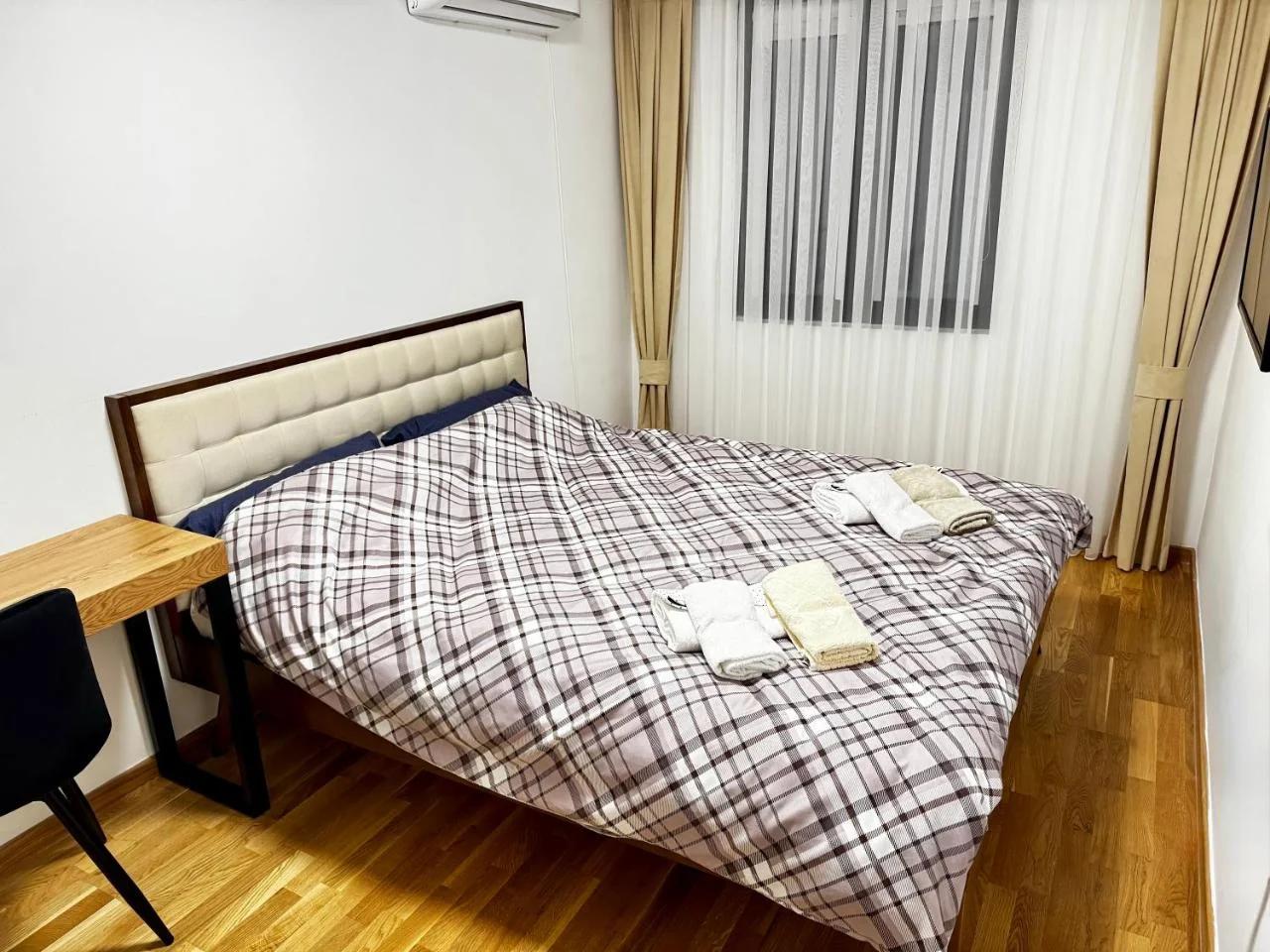 BISI penthouse foto