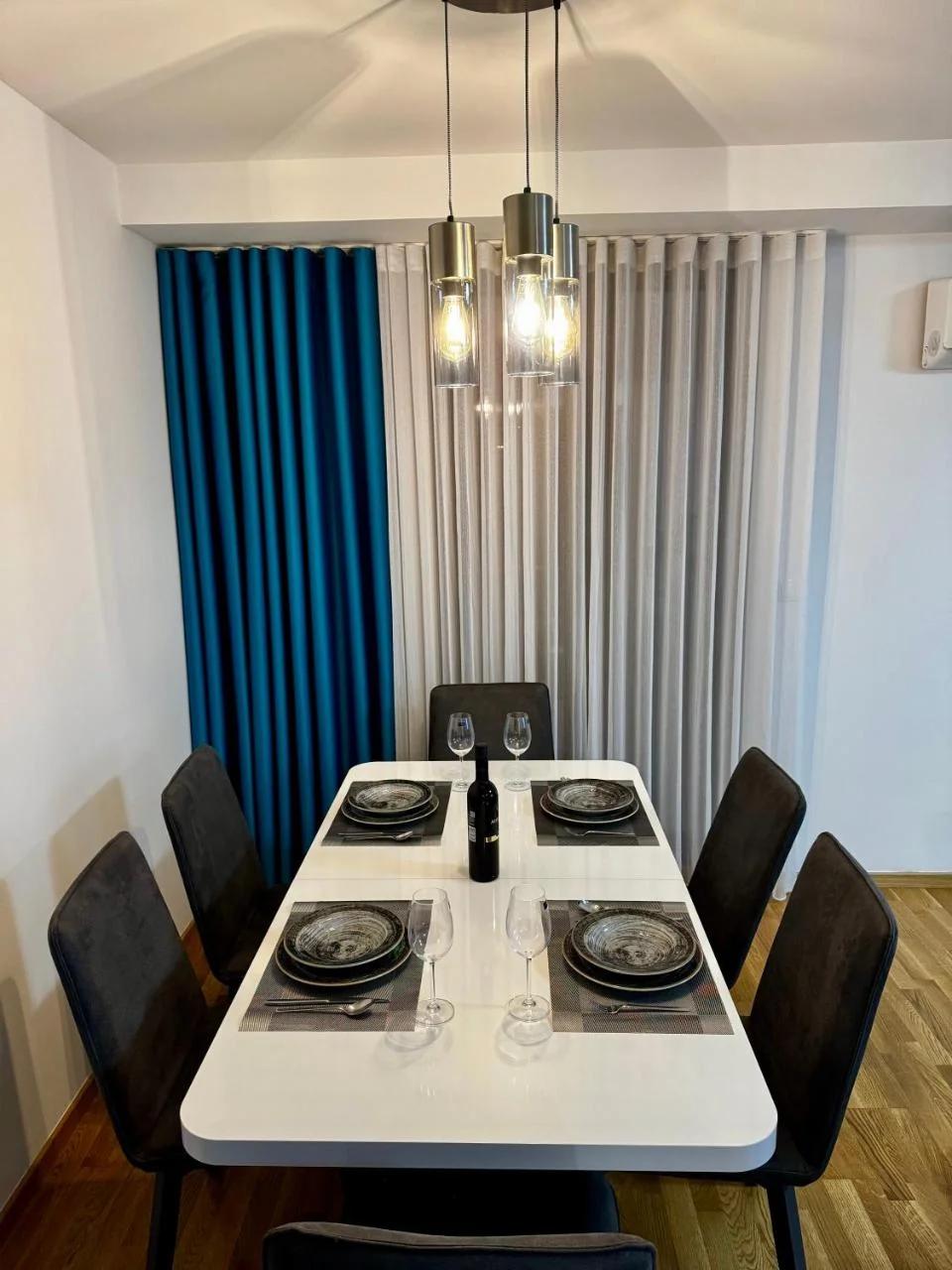 BISI penthouse foto