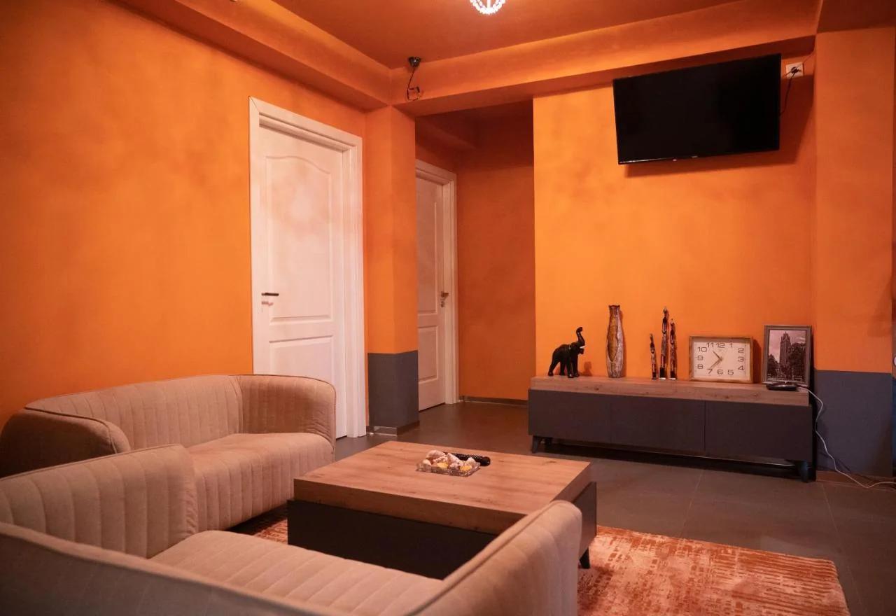 BOGO Apartment photo