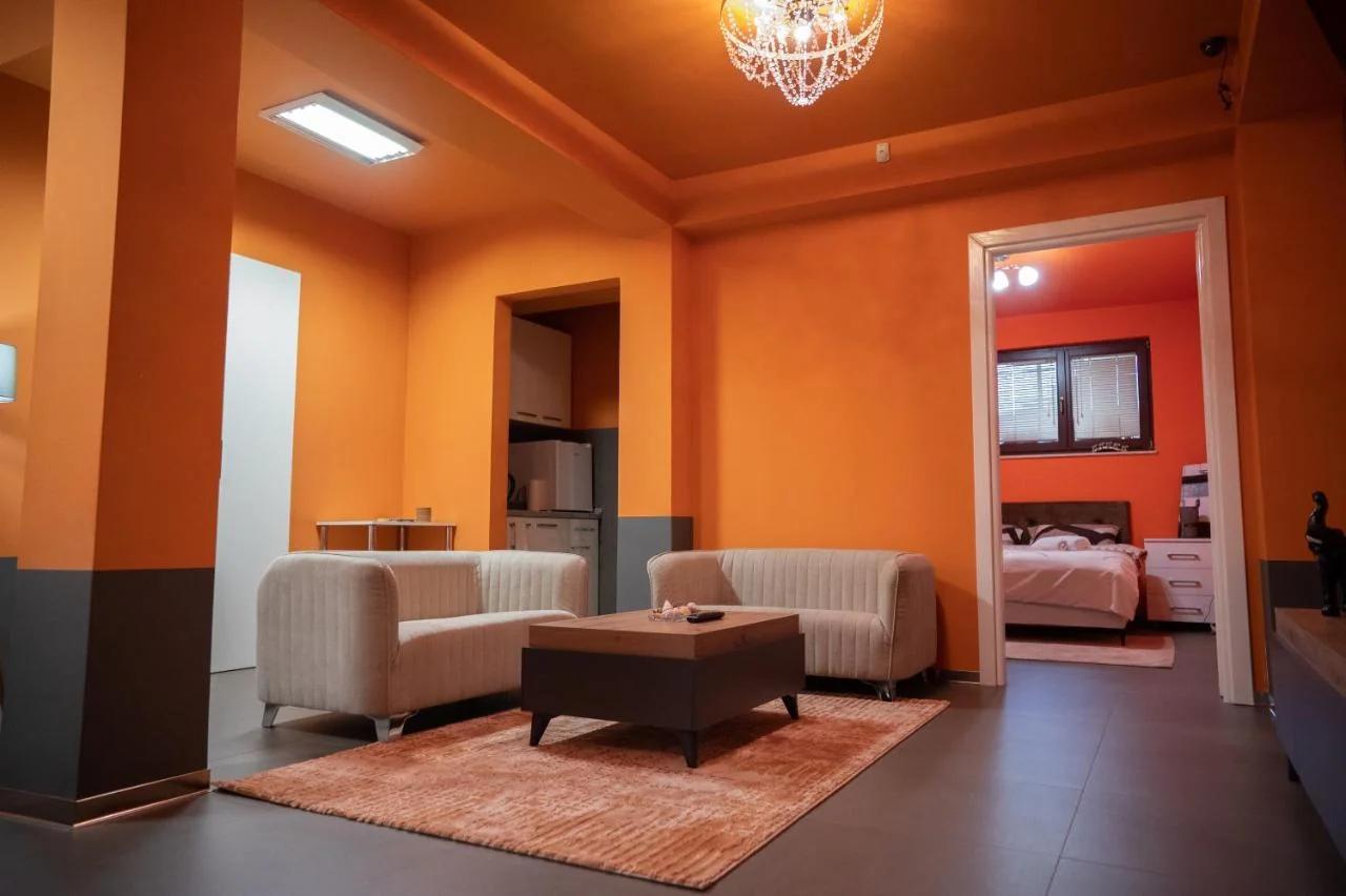 BOGO Apartment photo