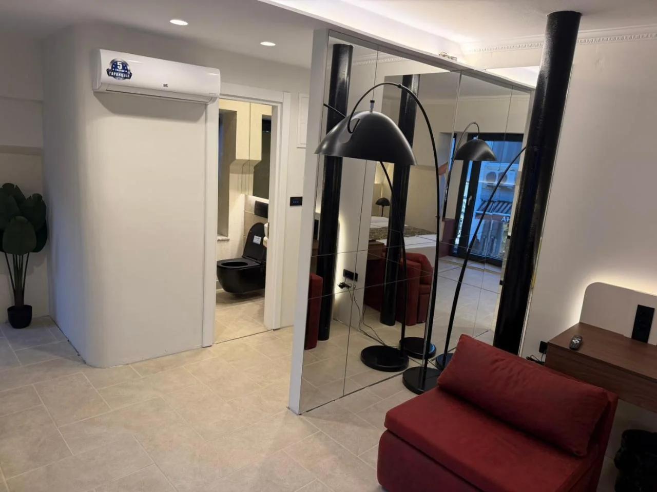 Bravo Gold Apartments photo