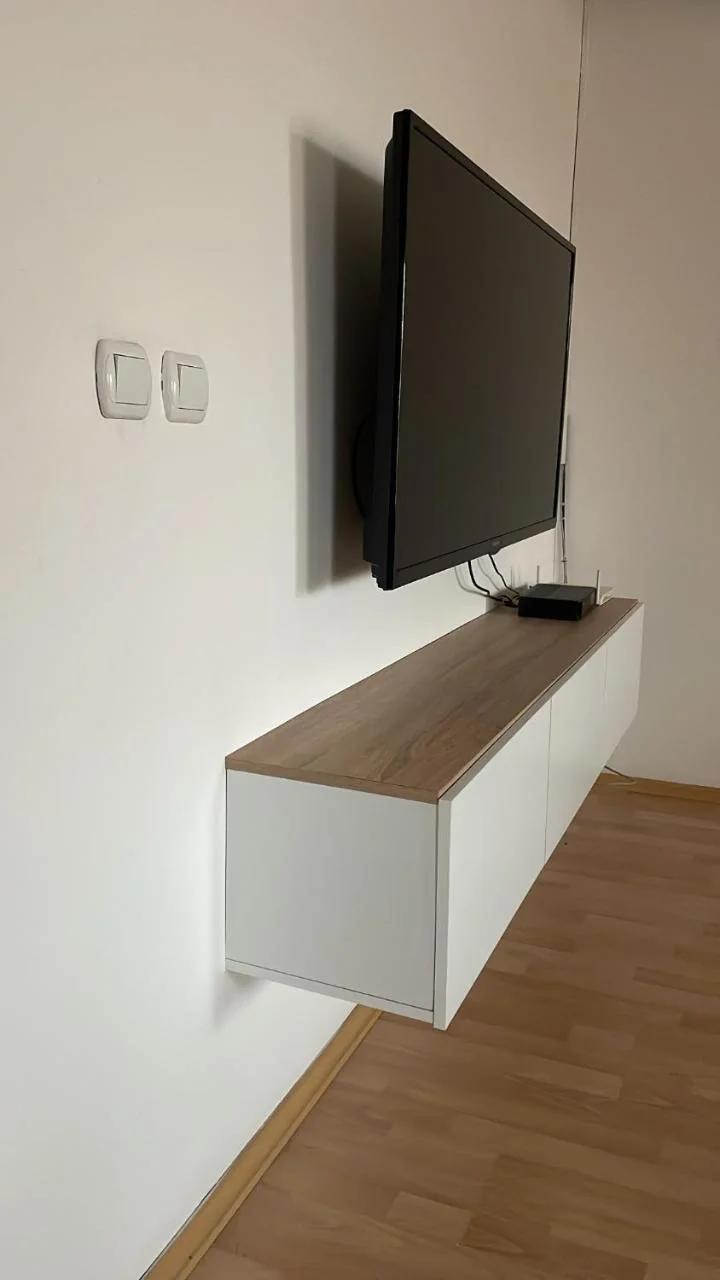 BT Lux apartment 2 foto