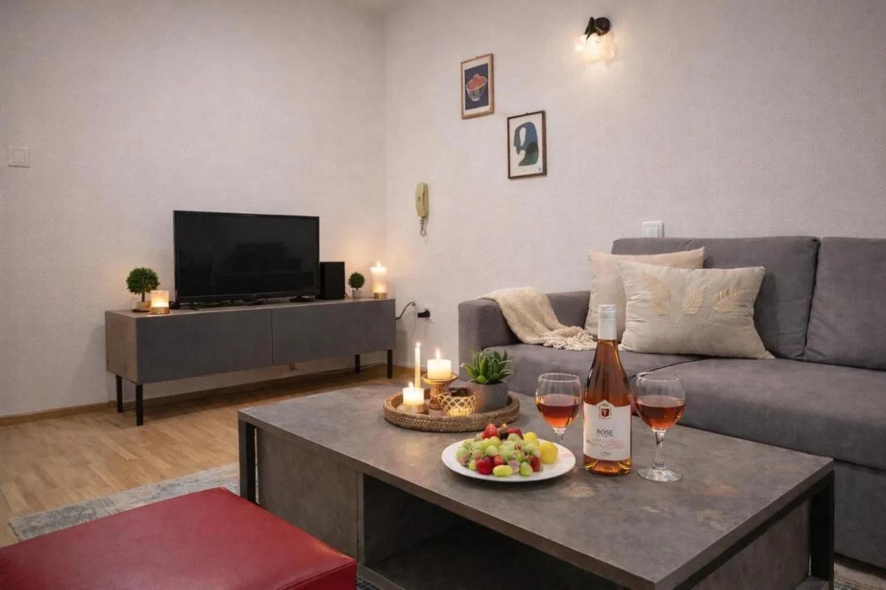 City Haven Skopje-Free Parking