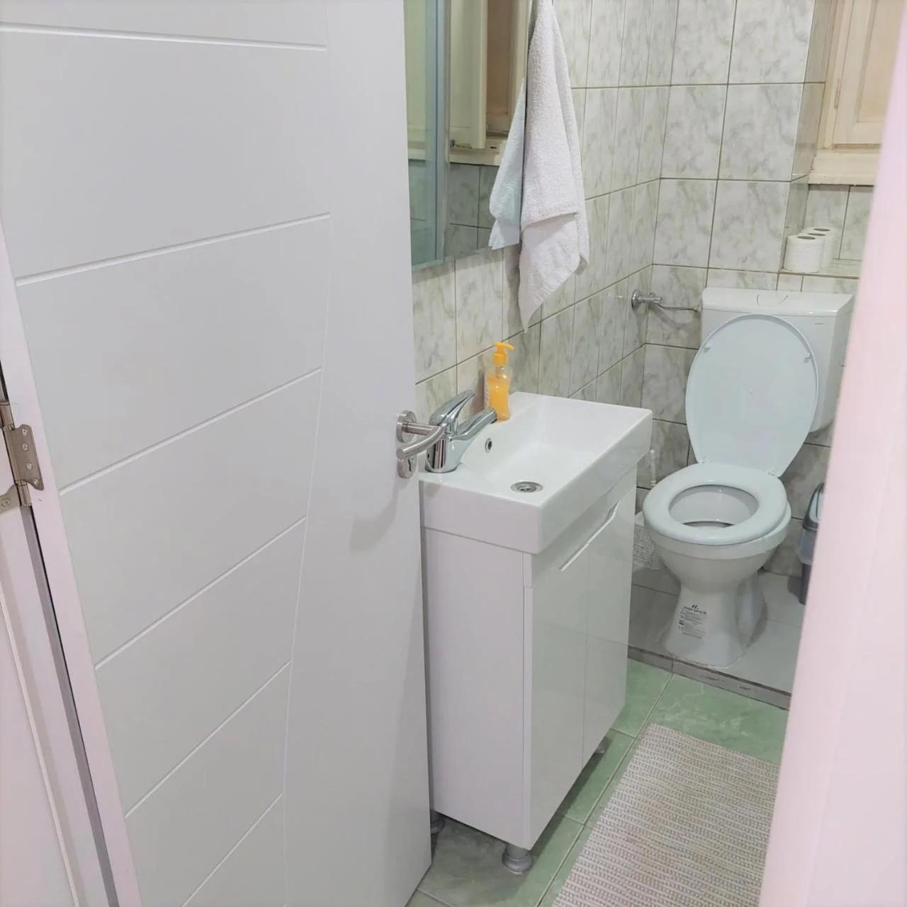 City lux Square apartments Skopje foto