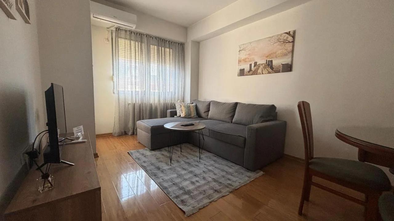 Cozy Corner-Free Parking photo