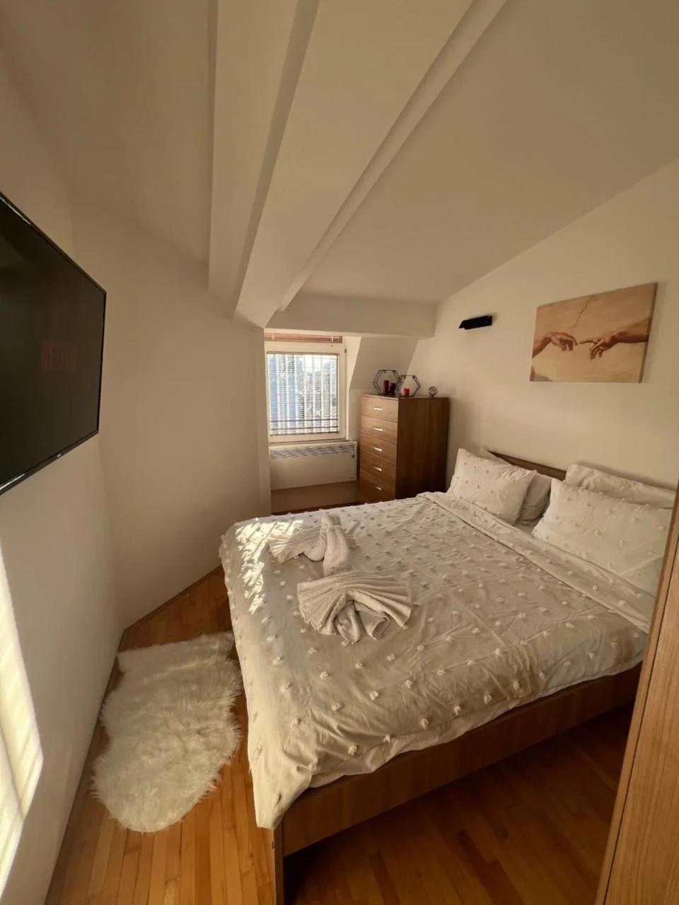 Cozy Oasis photo