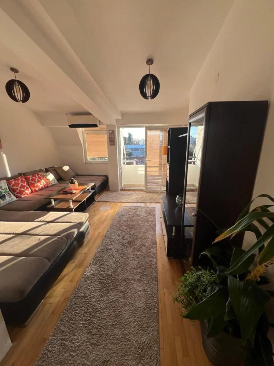 Cozy Oasis photo