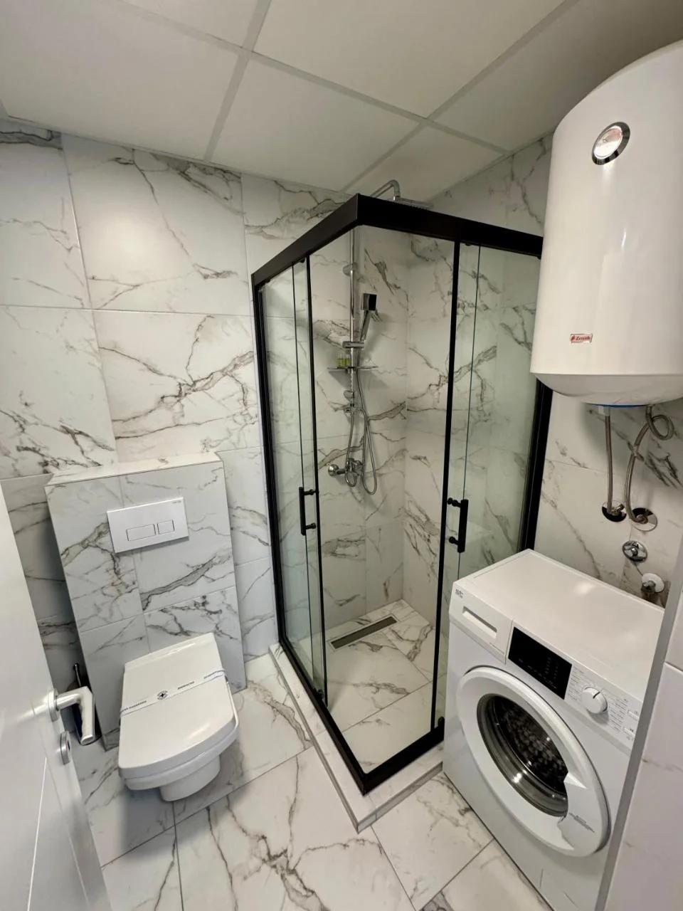 Emerald Luxury Apartments foto