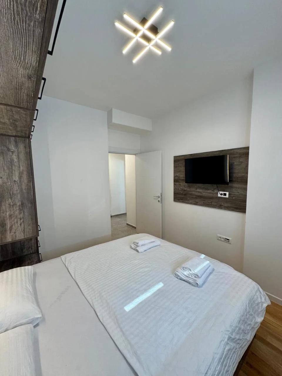 Emerald Luxury Apartments foto