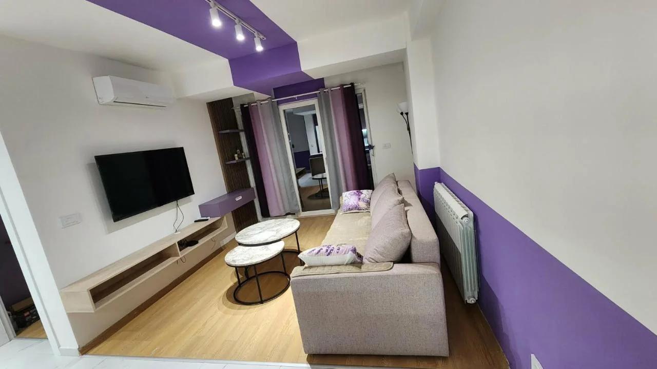 EN Riverside Apartment