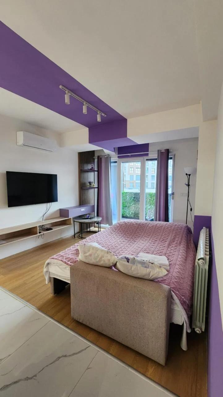 EN Riverside Apartment photo