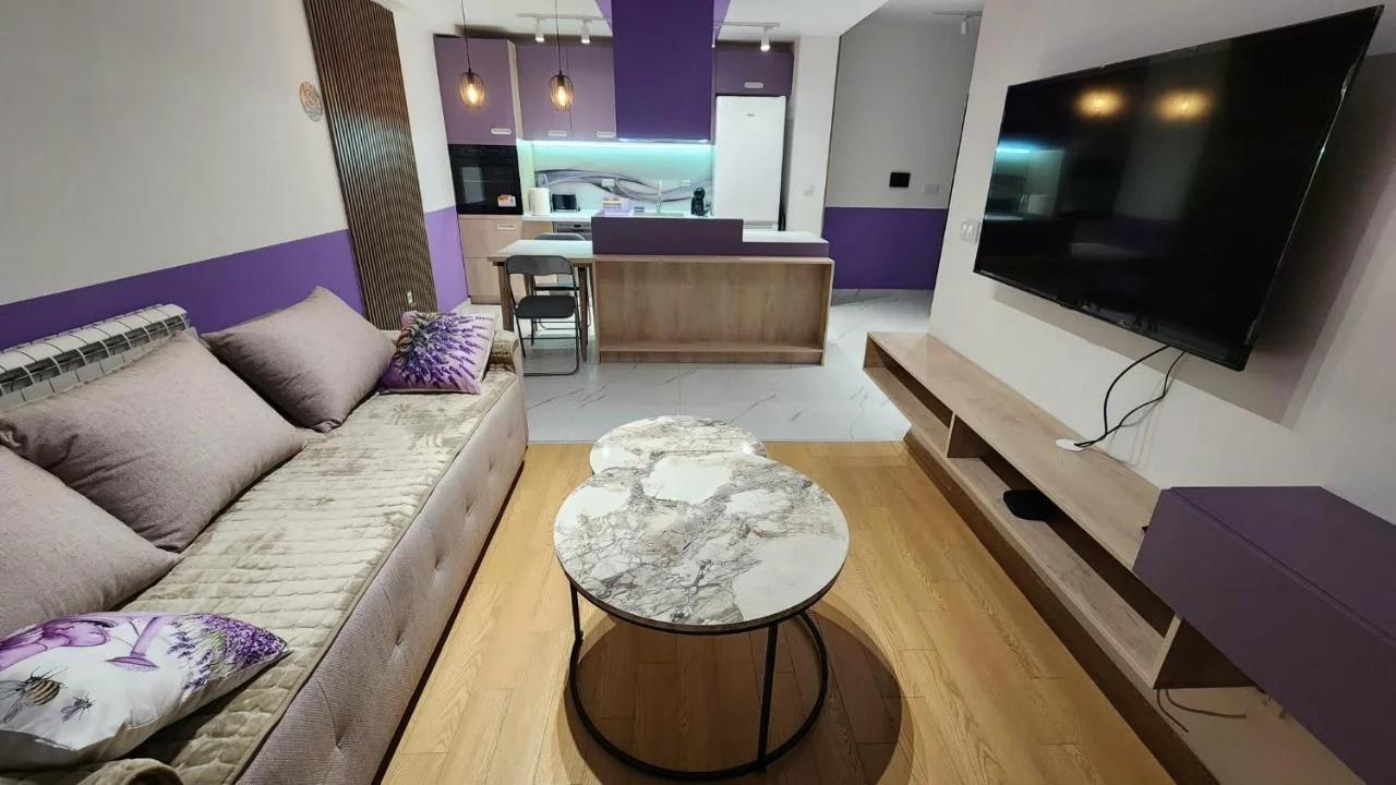 EN Riverside Apartment photo
