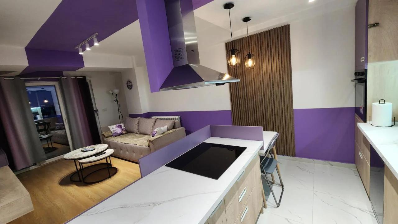 EN Riverside Apartment photo