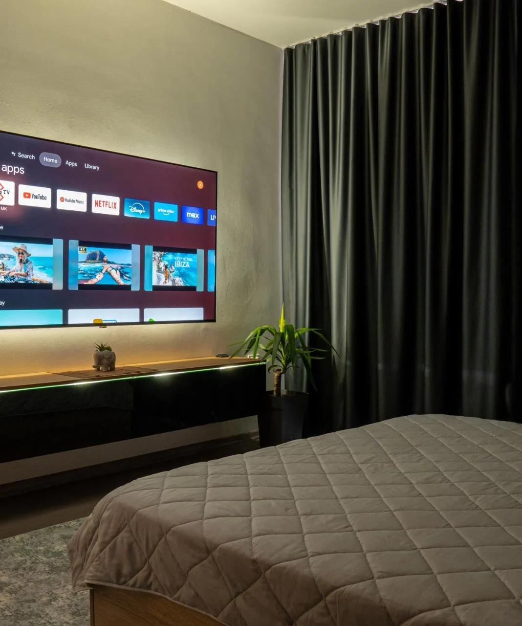 Fantasy apartment foto