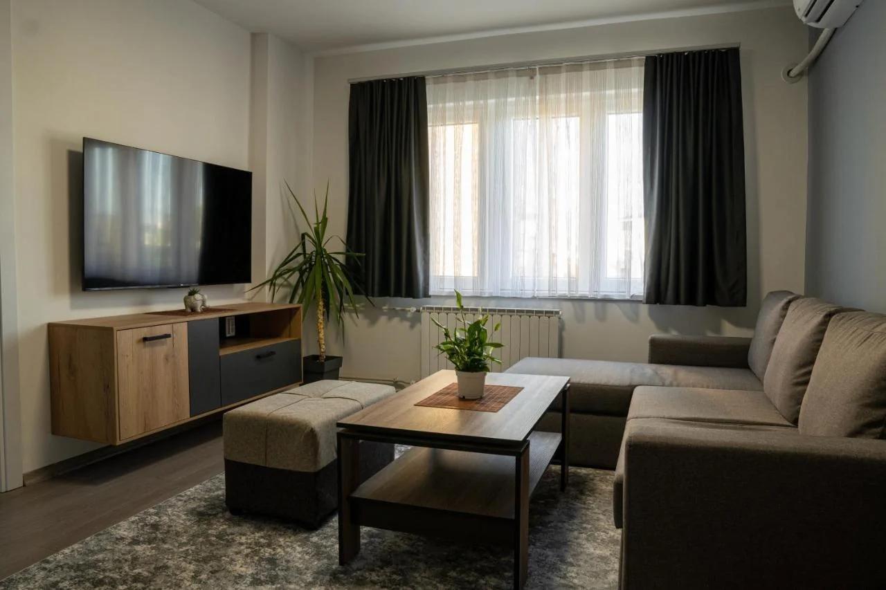 Fantasy apartment foto
