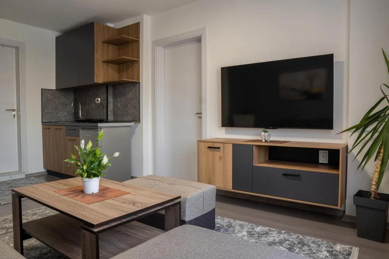 Fantasy apartment foto