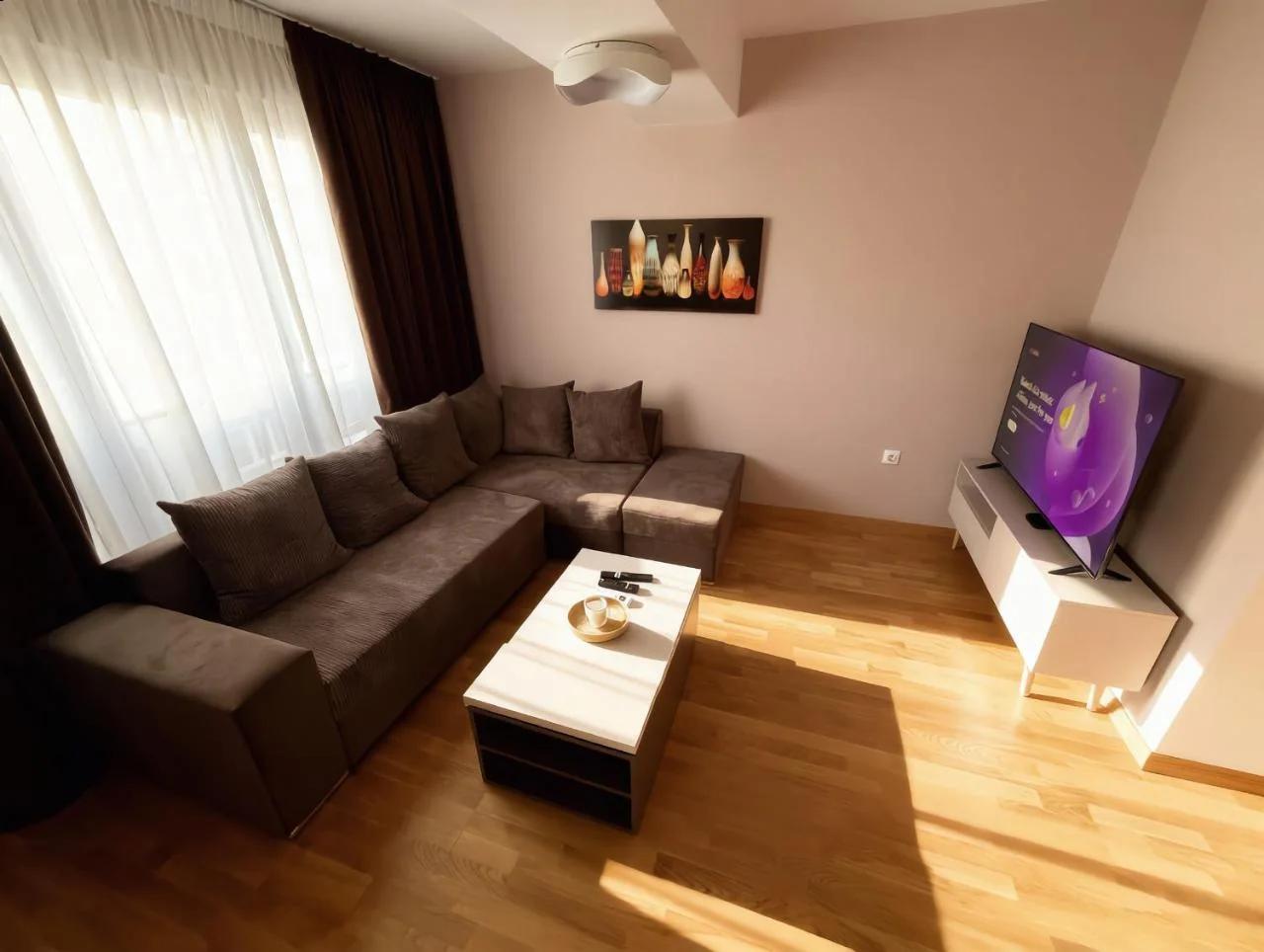 Gateway Apartment Skopje