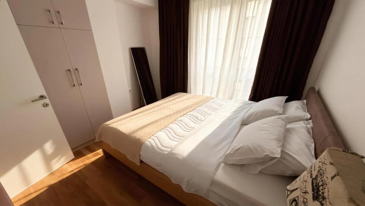 Gateway Apartment Skopje foto