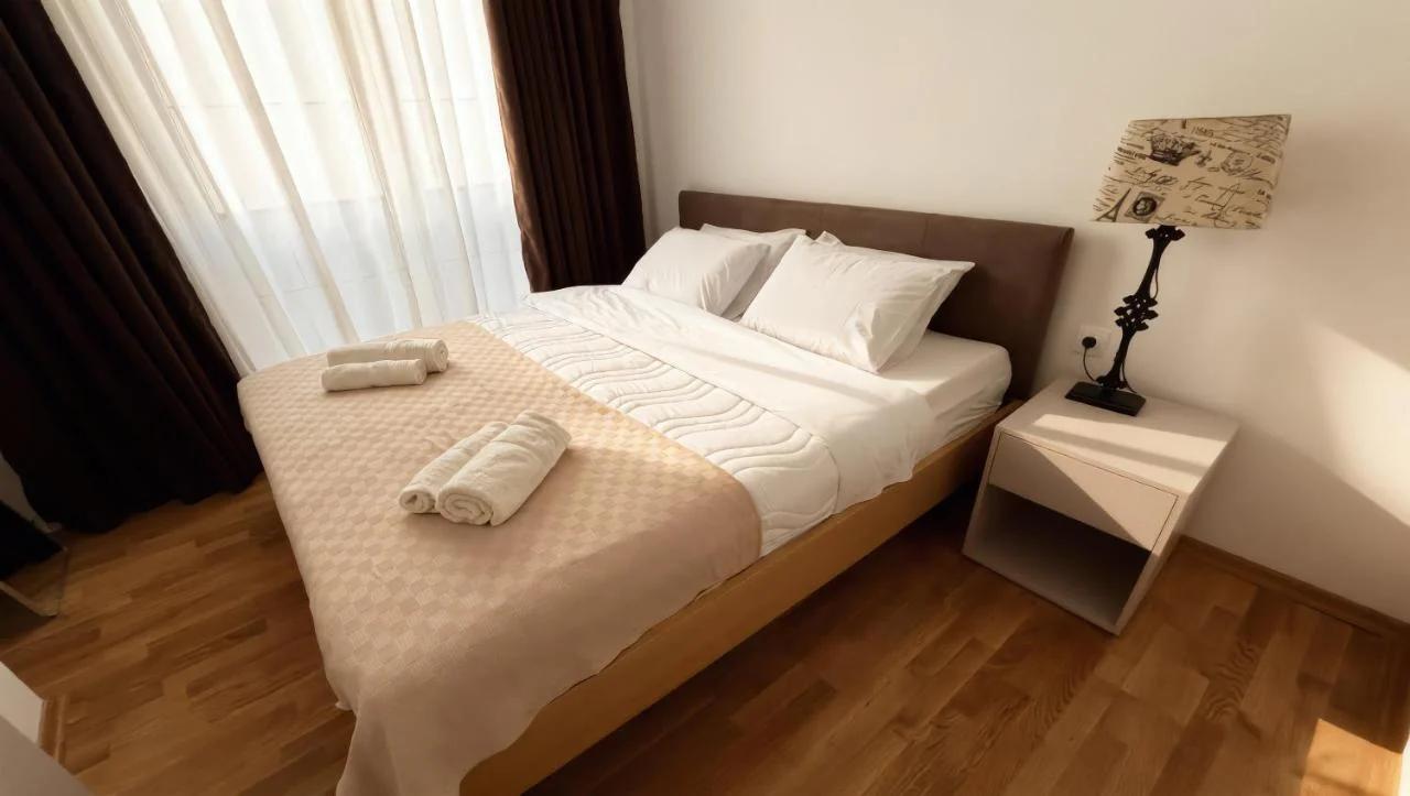 Gateway Apartment Skopje foto