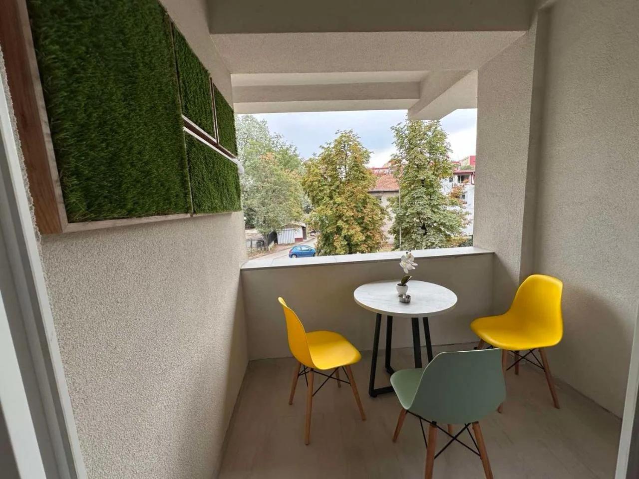 Glio Luxury Apartment photo
