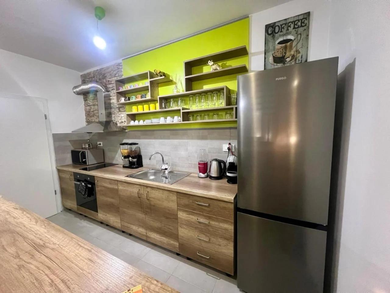 Green Apartment foto