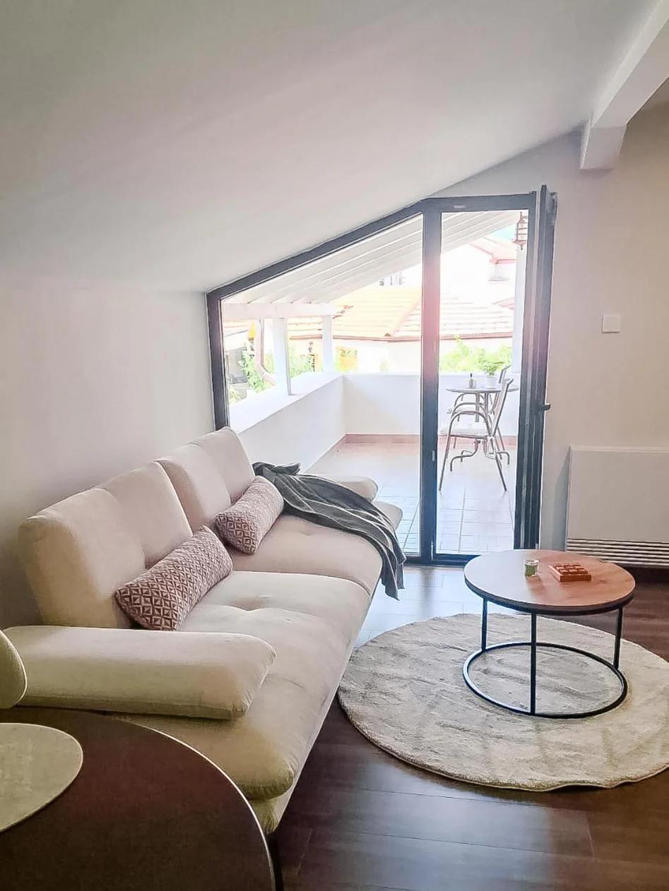 Harmonia Apartments photo