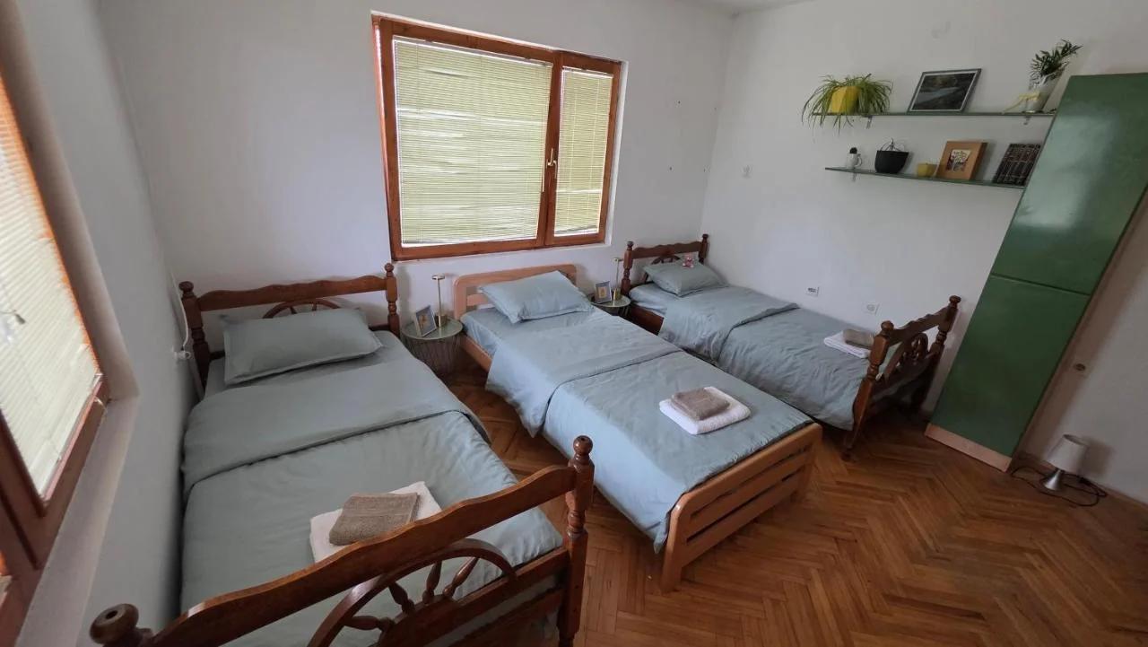 ILIS House Matka foto
