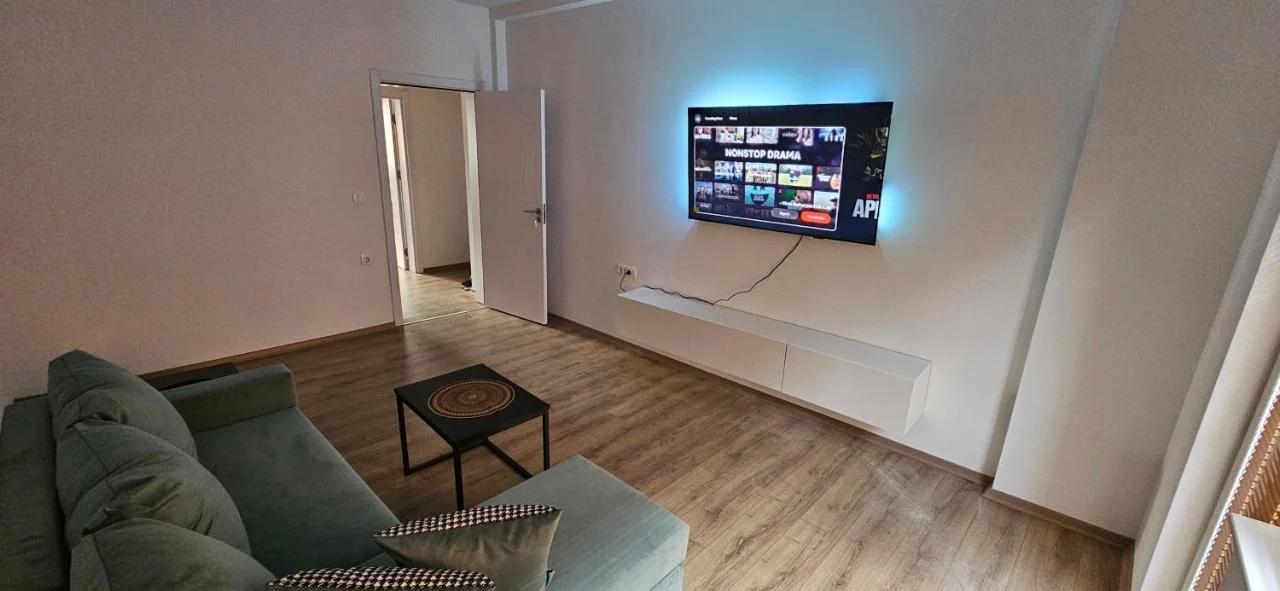 Ira's Square 2 Bedroom Free Parking photo