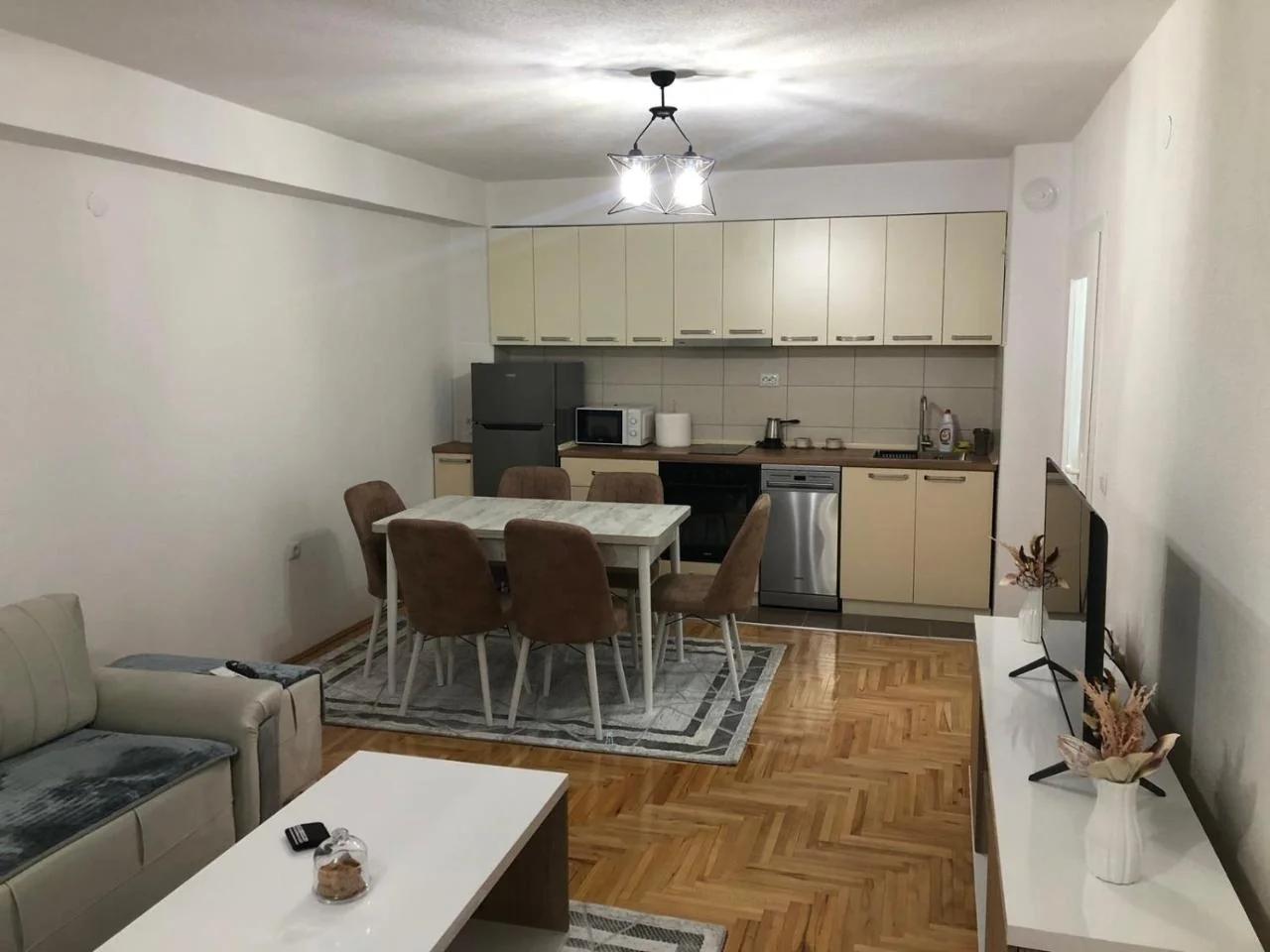 IVA apartment BOZINOVSKI photo