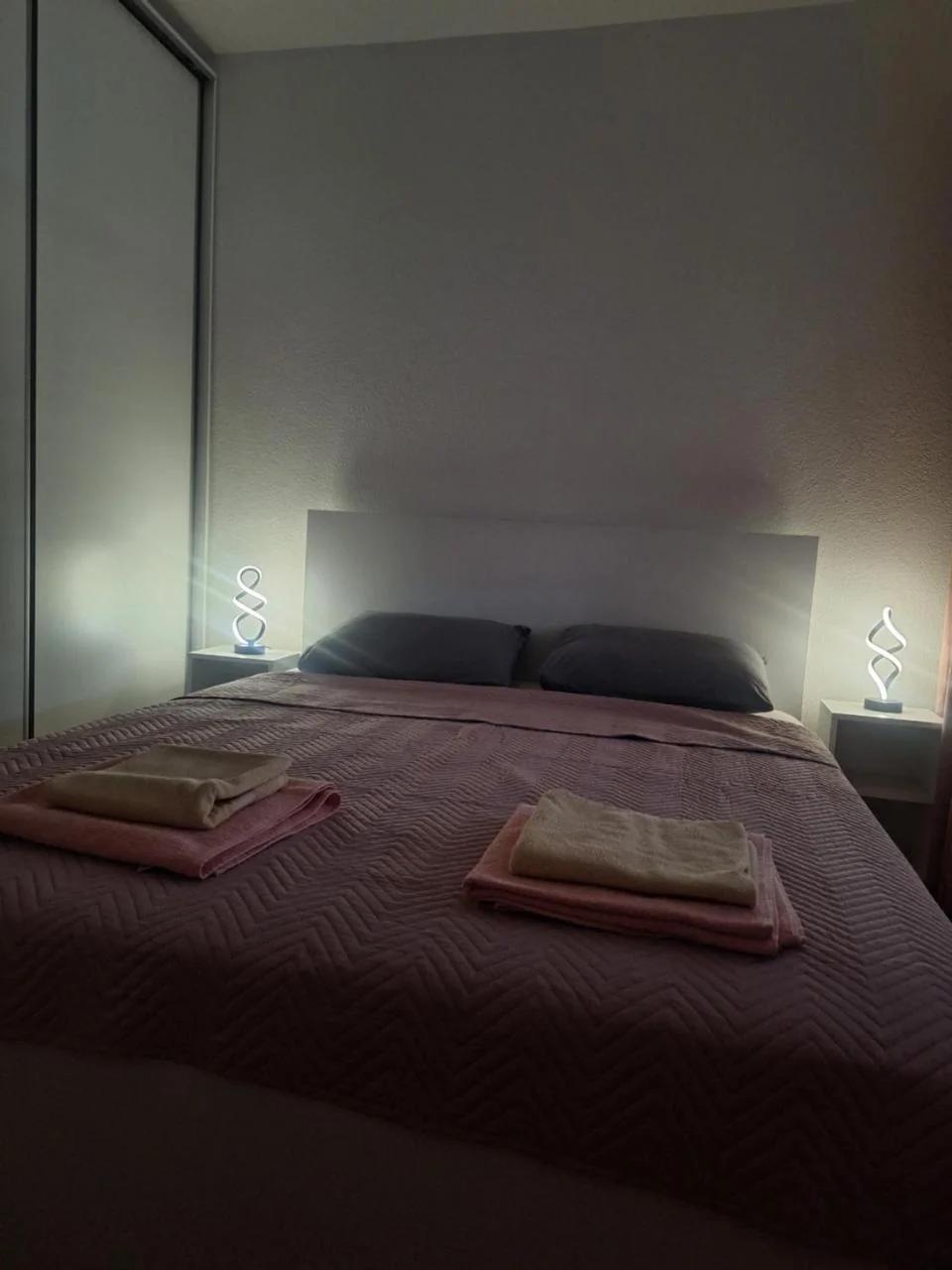 IVA apartment BOZINOVSKI photo