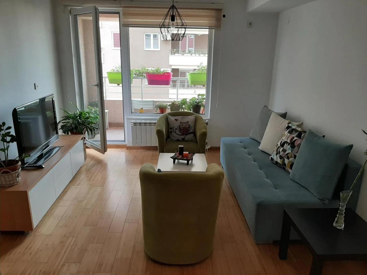 Ivan2020 apartment photo