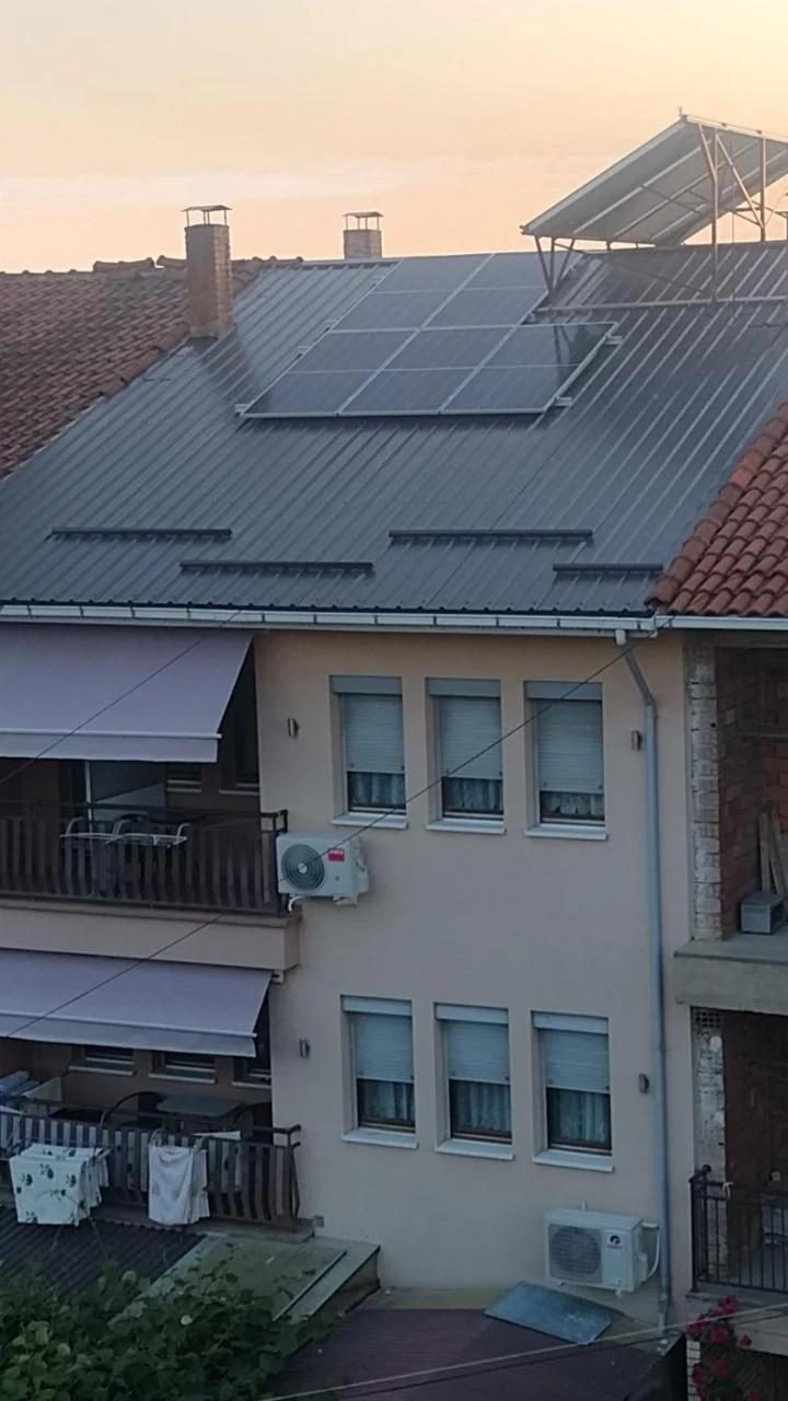 Joleski Accommodation foto