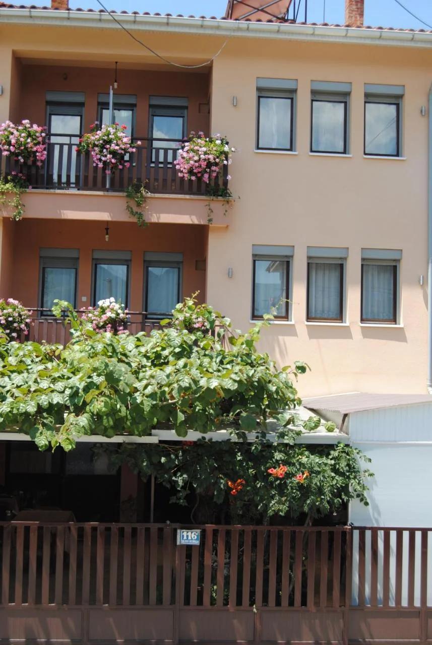 Joleski Accommodation foto